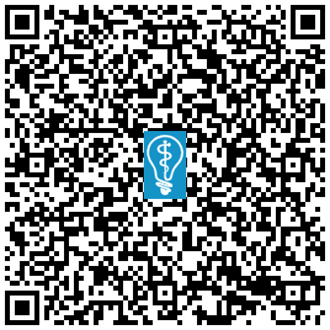 QR code image for Soft-Tissue Laser Dentistry in Richmond Hill, NY