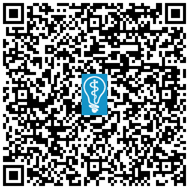 QR code image for Teeth Whitening in Richmond Hill, NY