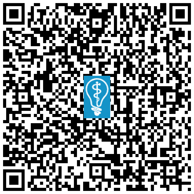 QR code image for Tooth Extraction in Richmond Hill, NY