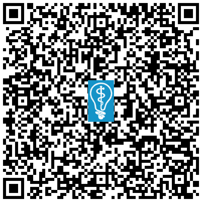 QR code image for Types of Dental Root Fractures in Richmond Hill, NY