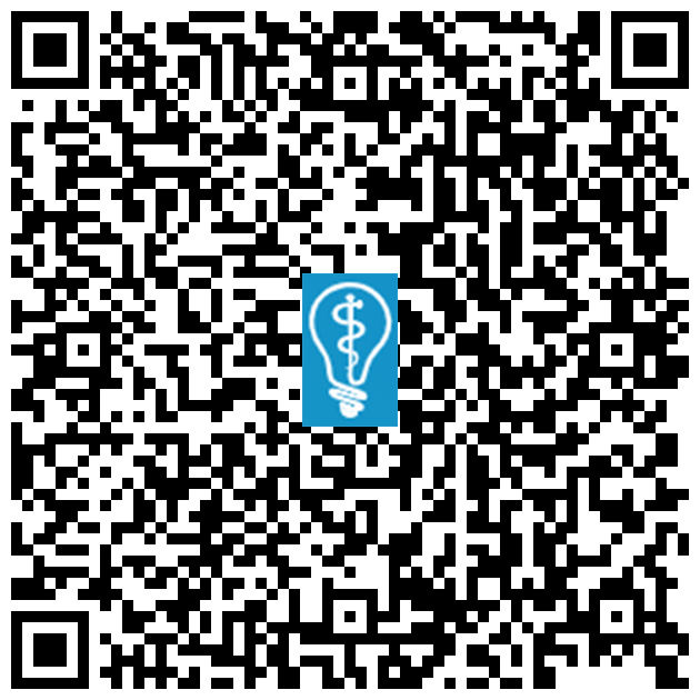 QR code image for WaterLase iPlus in Richmond Hill, NY