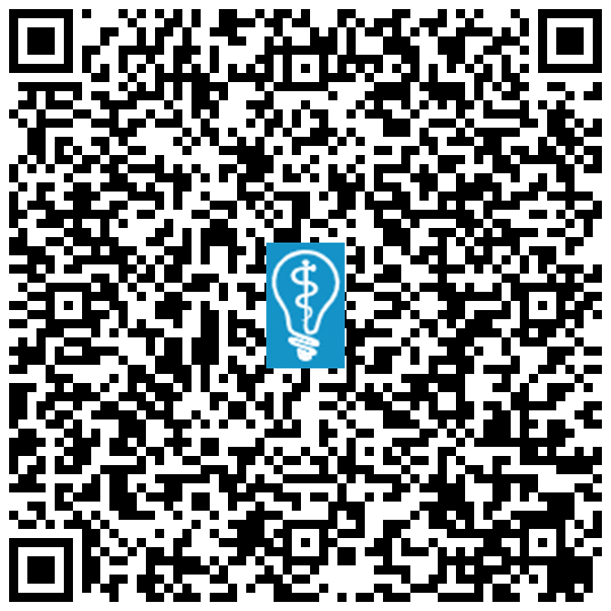 QR code image for What Does a Dental Hygienist Do in Richmond Hill, NY