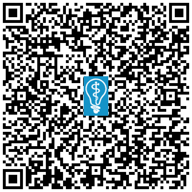 QR code image for What is an Endodontist in Richmond Hill, NY