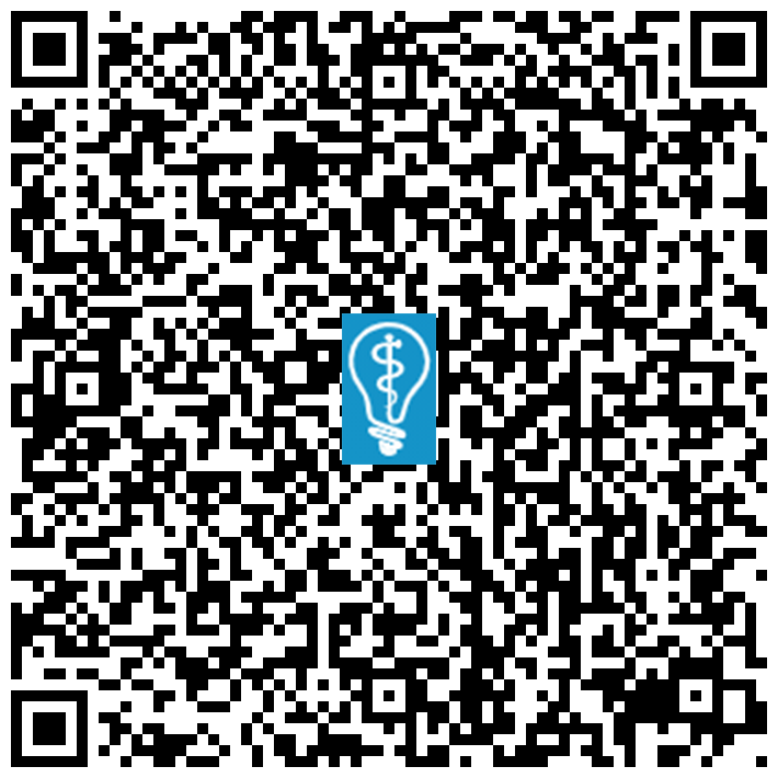 QR code image for When a Situation Calls for an Emergency Dental Surgery in Richmond Hill, NY