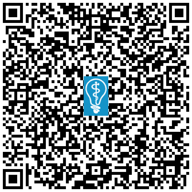 QR code image for When Is a Tooth Extraction Necessary in Richmond Hill, NY