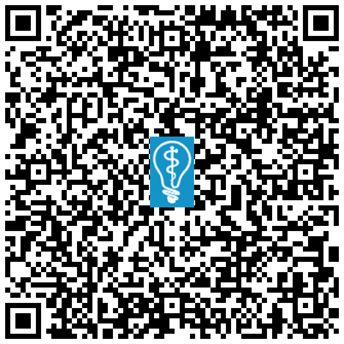 QR code image for When to Spend Your HSA in Richmond Hill, NY