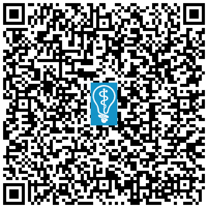 QR code image for Why Dental Sealants Play an Important Part in Protecting Your Child's Teeth in Richmond Hill, NY